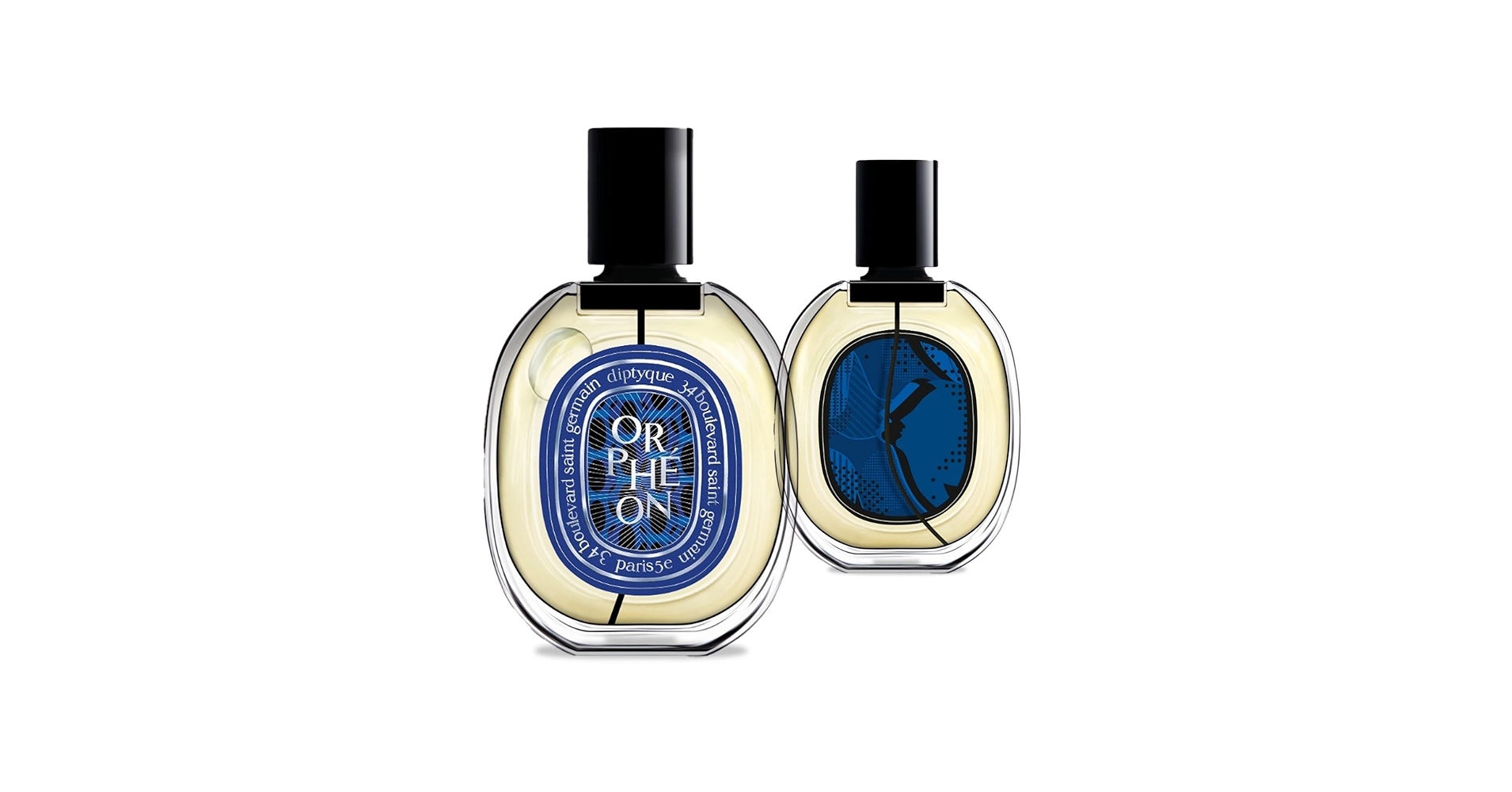 diptyque ORPHEON 75mlサイズ オードパルファム オルフェオン Orphéon Eau de Parfum 75ml | Diptyque Paris