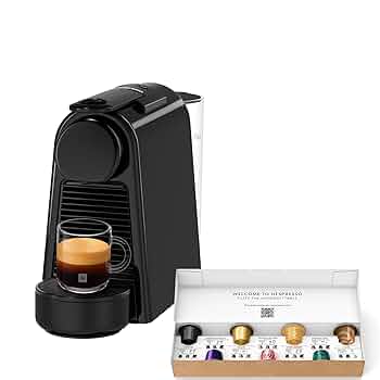 Amazon.co.jp: ネスプレッソ オリジナル カプセル式コーヒー