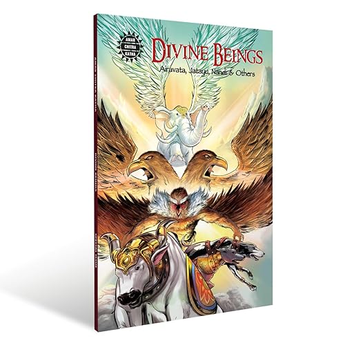 Divine Beings Nimmy Chacko; Sanjana Kapur and Aparna Kapur