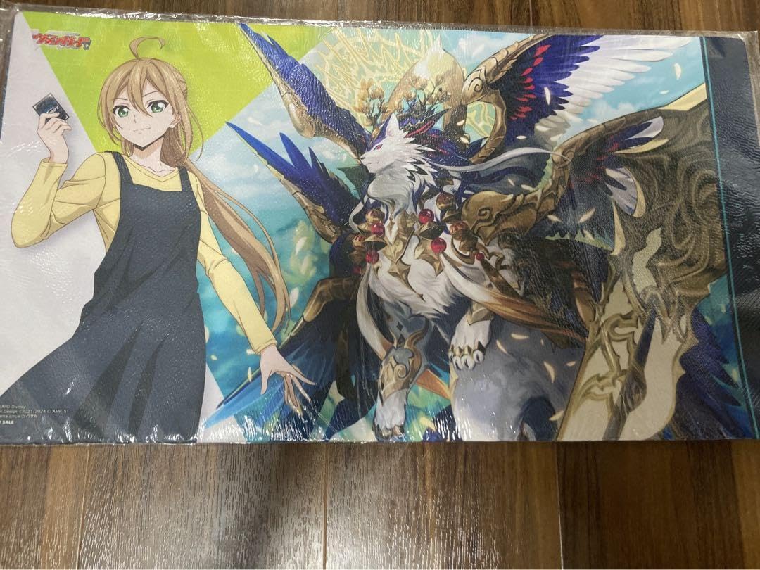 Amazon.co.jp: 大倉メグミ マグノリア・エルダー プレイマット : おもちゃ