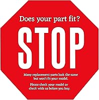 Vista 3 de Dispositivo de por vida mejorado WB06X10939 Soporte de mango compatible con microondas eléctrico general