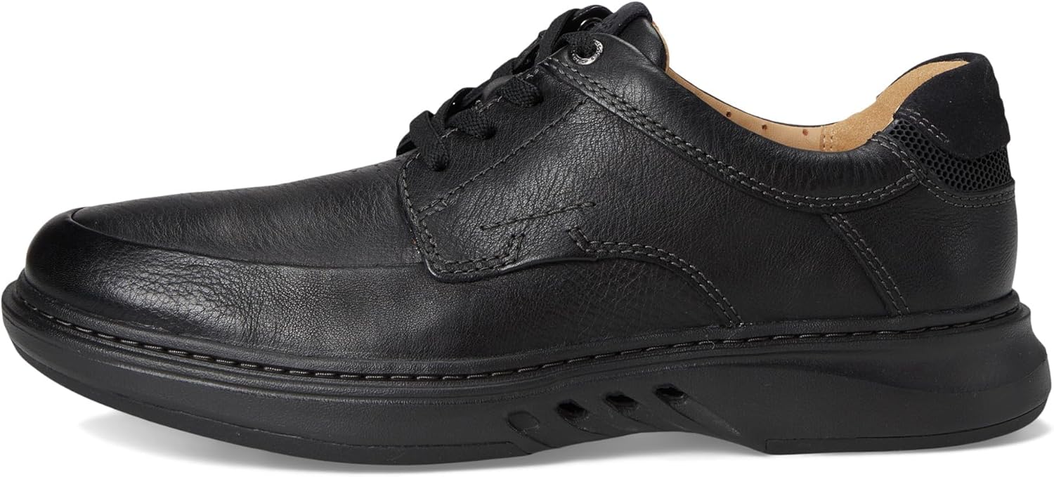 Clarks Mens Un Briley Lace