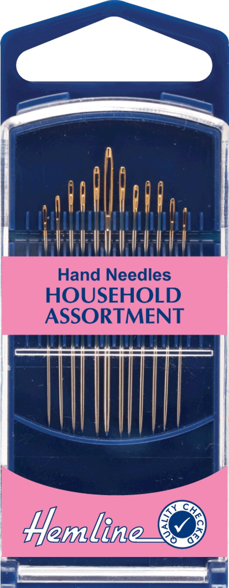 Premium Hand Needle - Asstd/Household