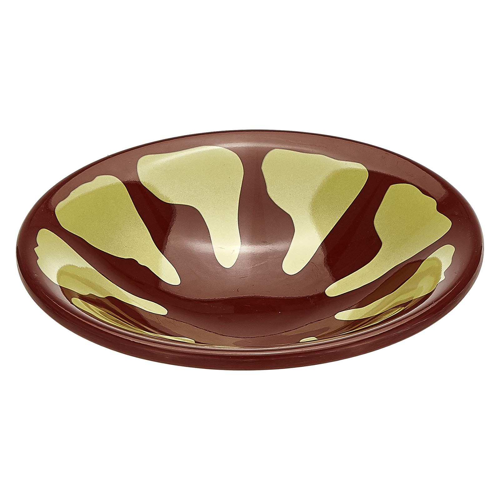 Harmony 17.5 cm Hamus Plate,Multi Color