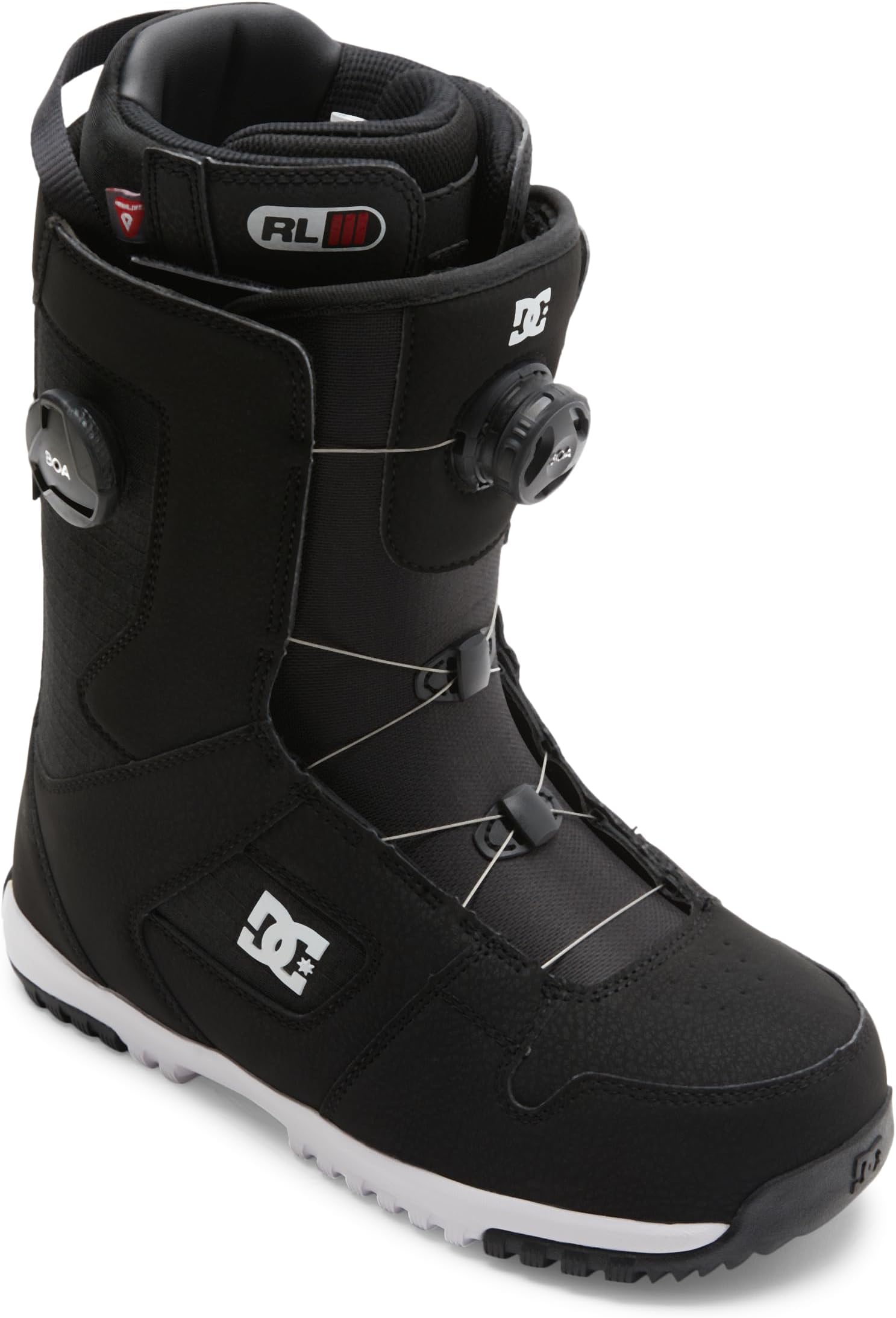 DC Shoes Phase BOA Pro