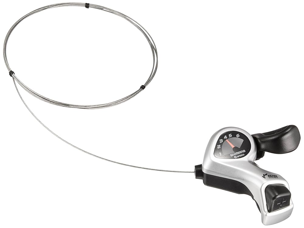 Amazon | シマノ(SHIMANO) シフティングレバー(MTB) SL-TX50-6R