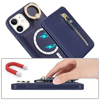 a*a様 Apple iPhone 12 128GB MagSafeケース付き アップル Apple MHLL3FE/A MagSafe対応iPhone 12 mini クリア