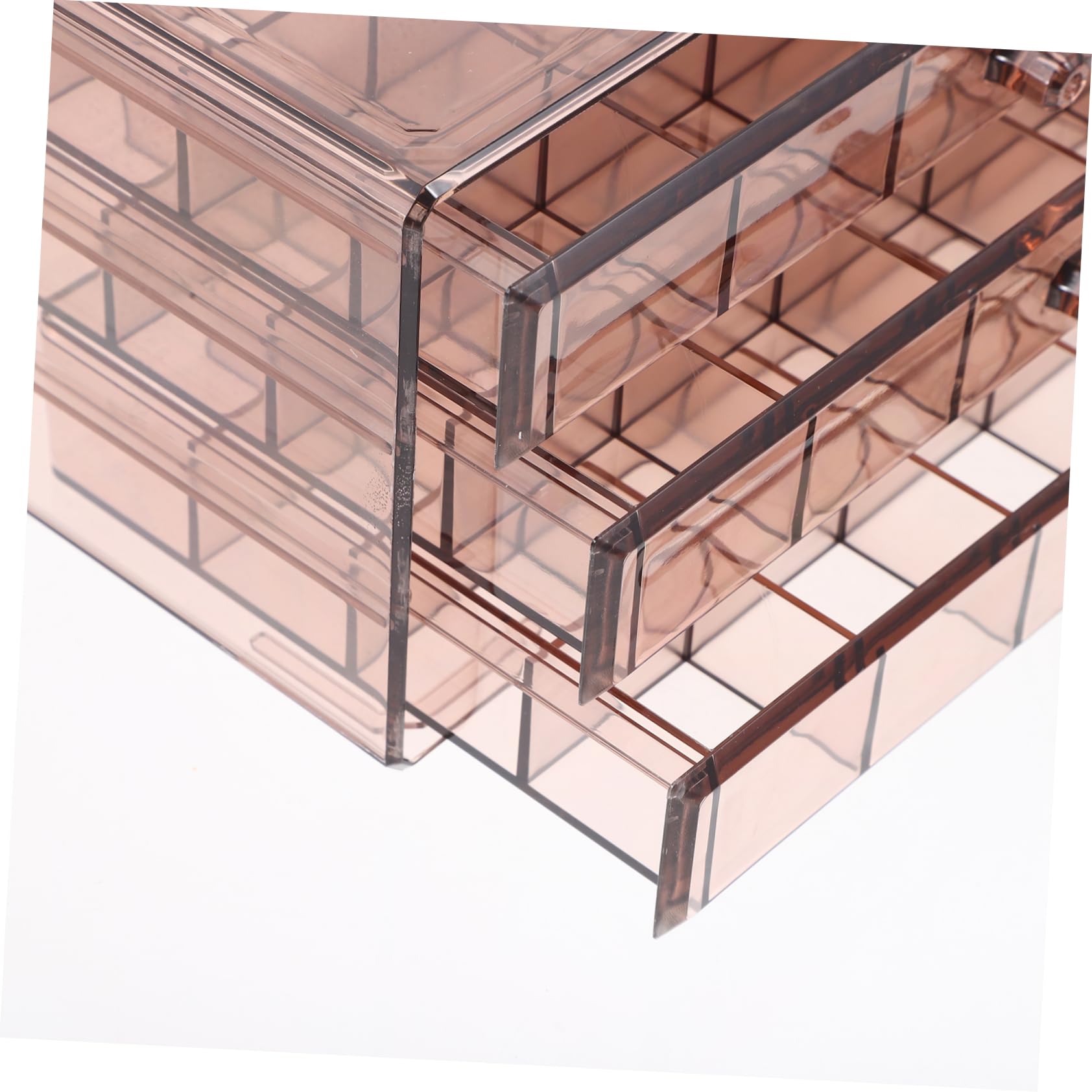 COLLBATH Caja Organizadora De Joyas Joyero Para Anillos y Pulseras Organizador De Joyeros Soporte