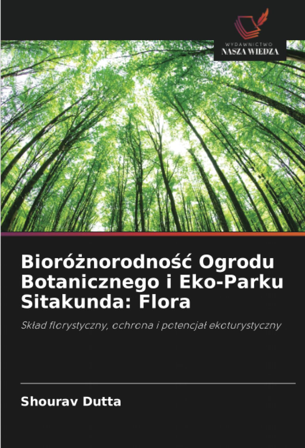 Bioróżnorodnośc Ogrodu Botanicznego i Eko-Parku Sitakunda: Flora