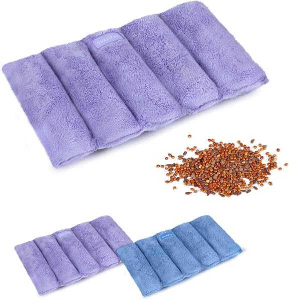 SUZZIPAD Verwarming pad Microwavable