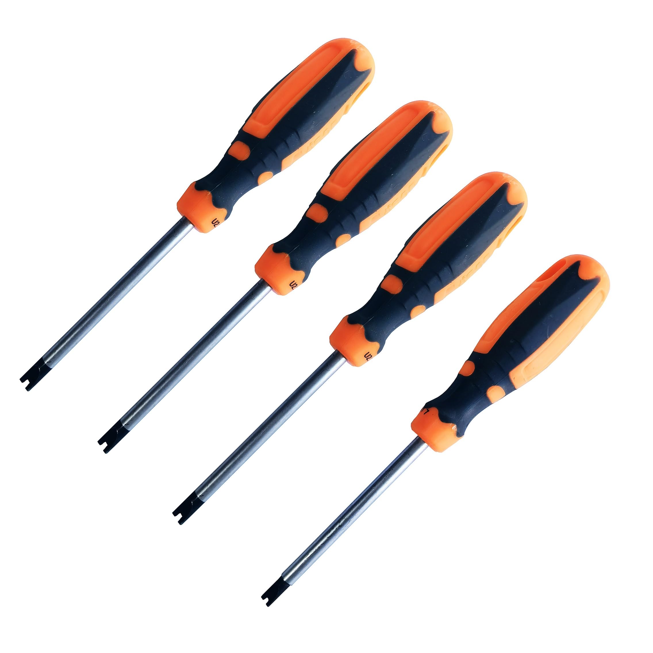 tugu-taページ Amazon.com: 4-Piece 75 mm Type U Screwdriver Sets, U Type
