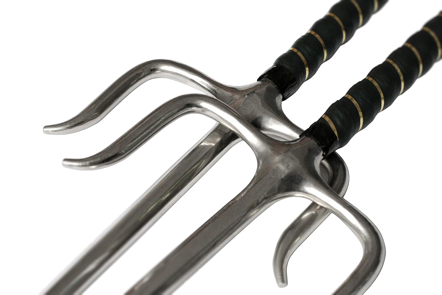 DEPICE Unisex - Adult W-SAO-49-T-V2 Training Equipment Chrome 49cm