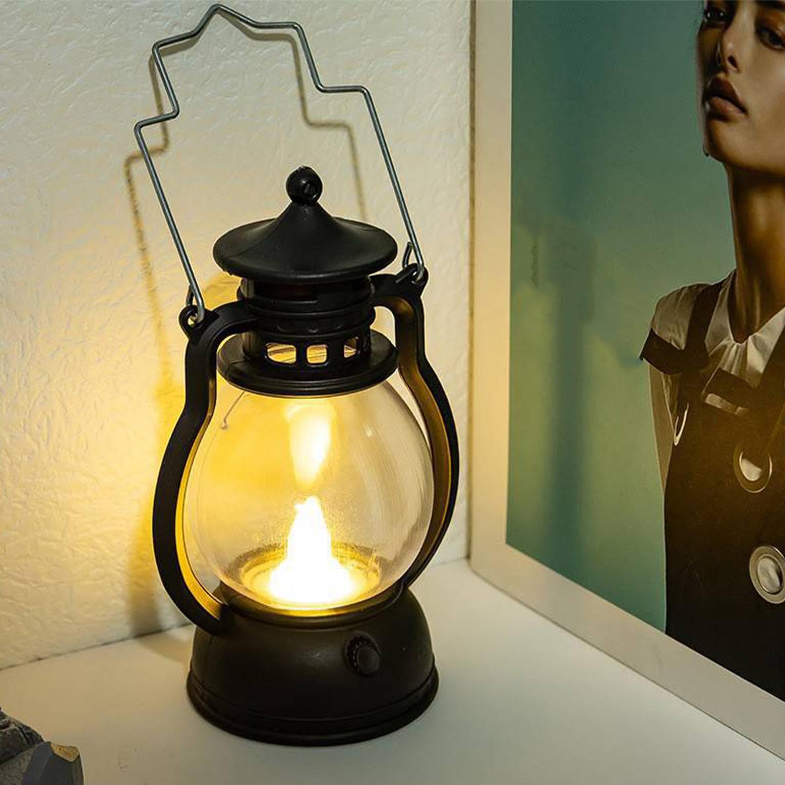 Amazon.co.jp : LED オイル ランタン - 吊り下げ灯油ランタン、屋内用 Amazon.co.jp : LED オイル ランタン - 吊り下げ灯油ランタン、屋内用