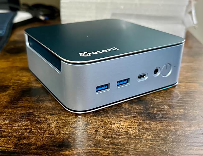 A fantastic dual-LAN node for a homelab