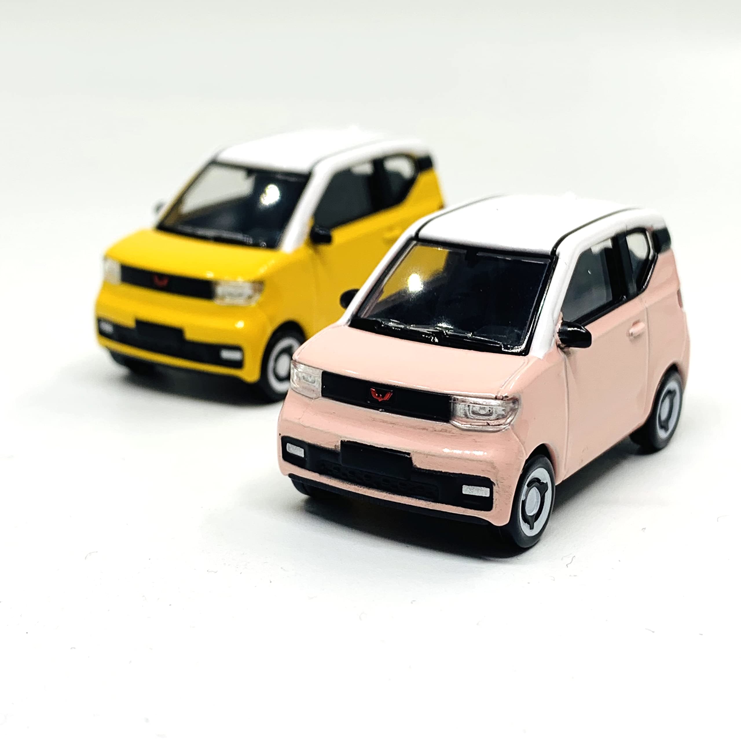 まかろん 3点セット マカロン3個セット | Le Conte Bleu / ル コント ブルゥ