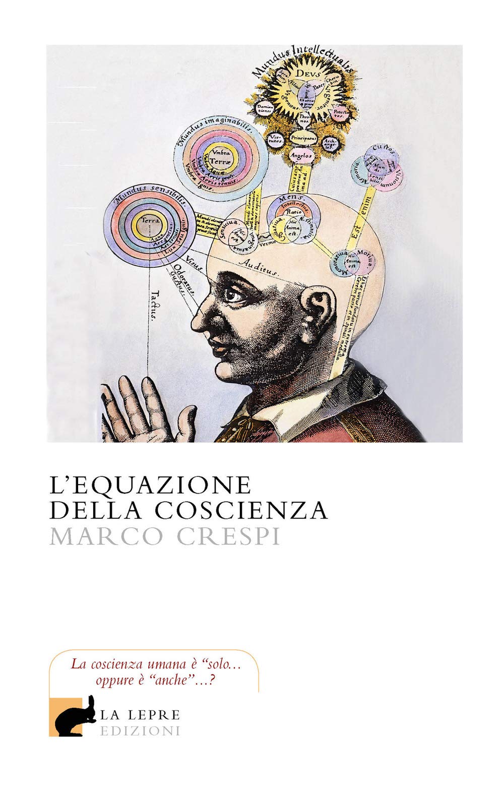 L'equazione Della Coscienza - 4