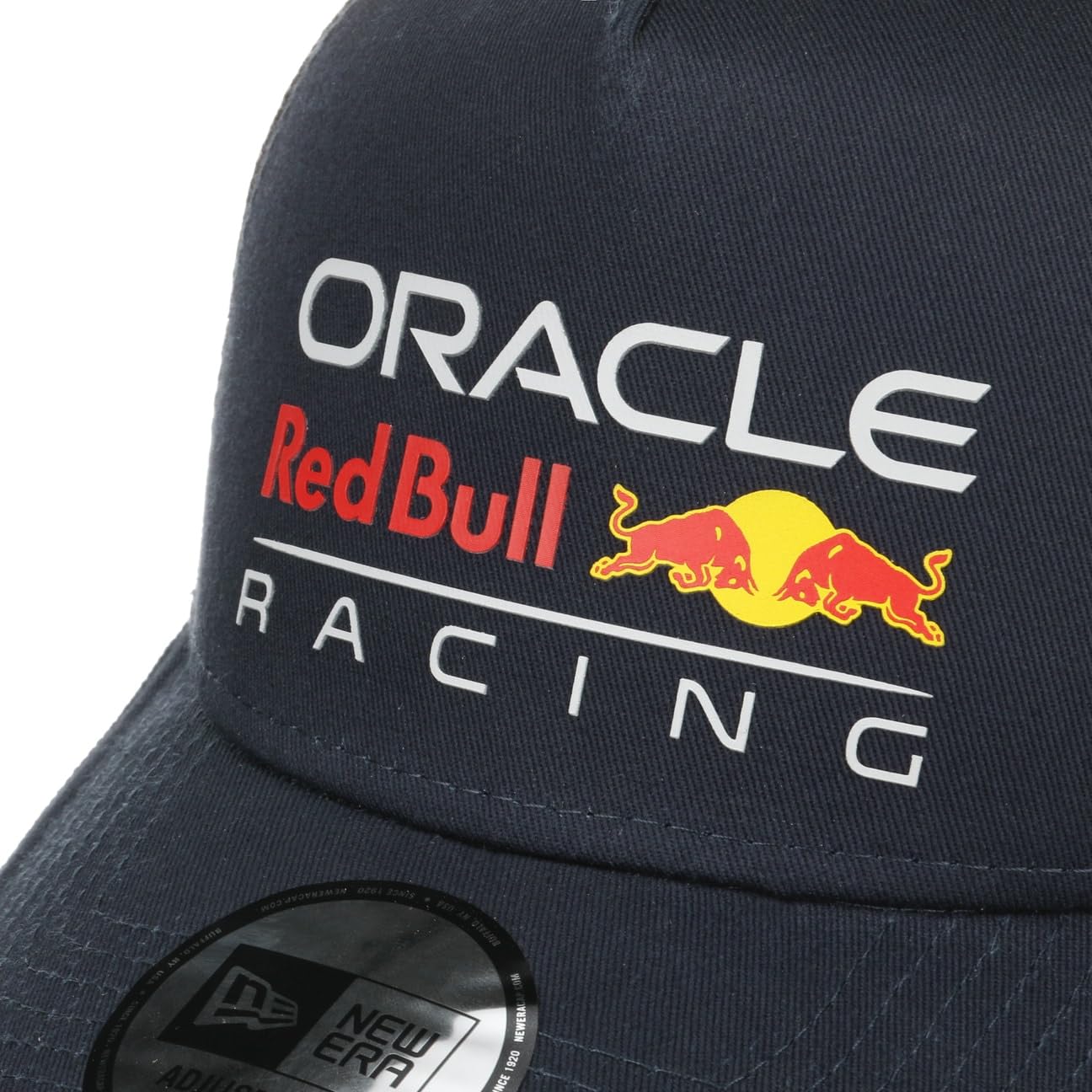 New Era Gorra Essential Red Bull F1Era de béisbol Baseball
