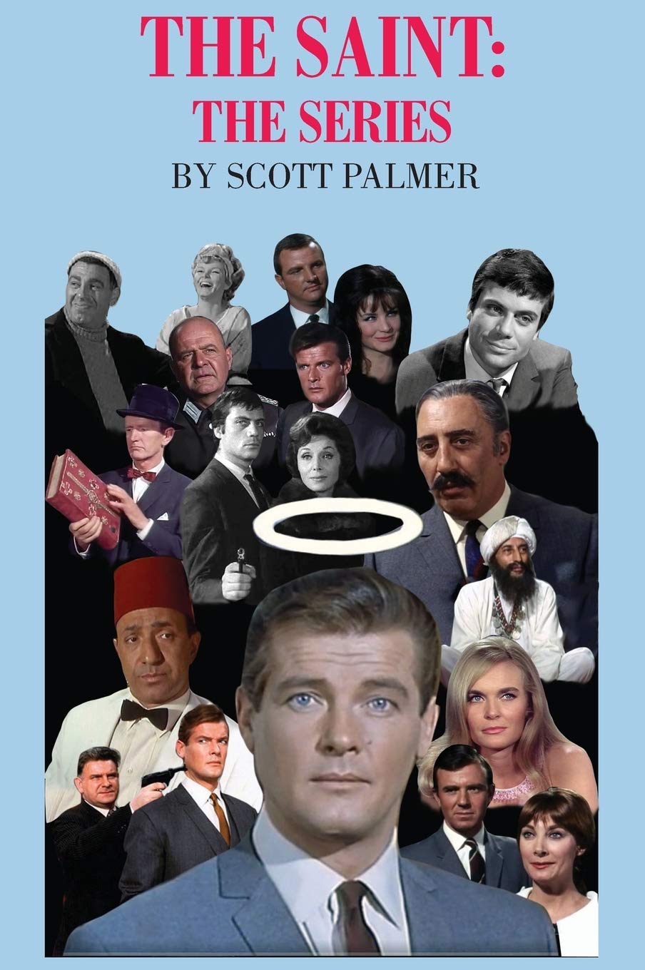 The Saint: The Series finies les soirées ennuyeuses grâce à ce suspense garanti