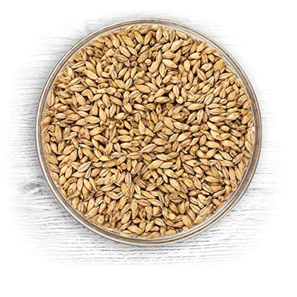 North Mountain Supply American White Wheat Base Malt - 18 Pounds