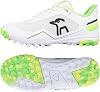 Kookaburra KC 5.0 Rubber Sole Cricket Shoe - YellowGreen - 2