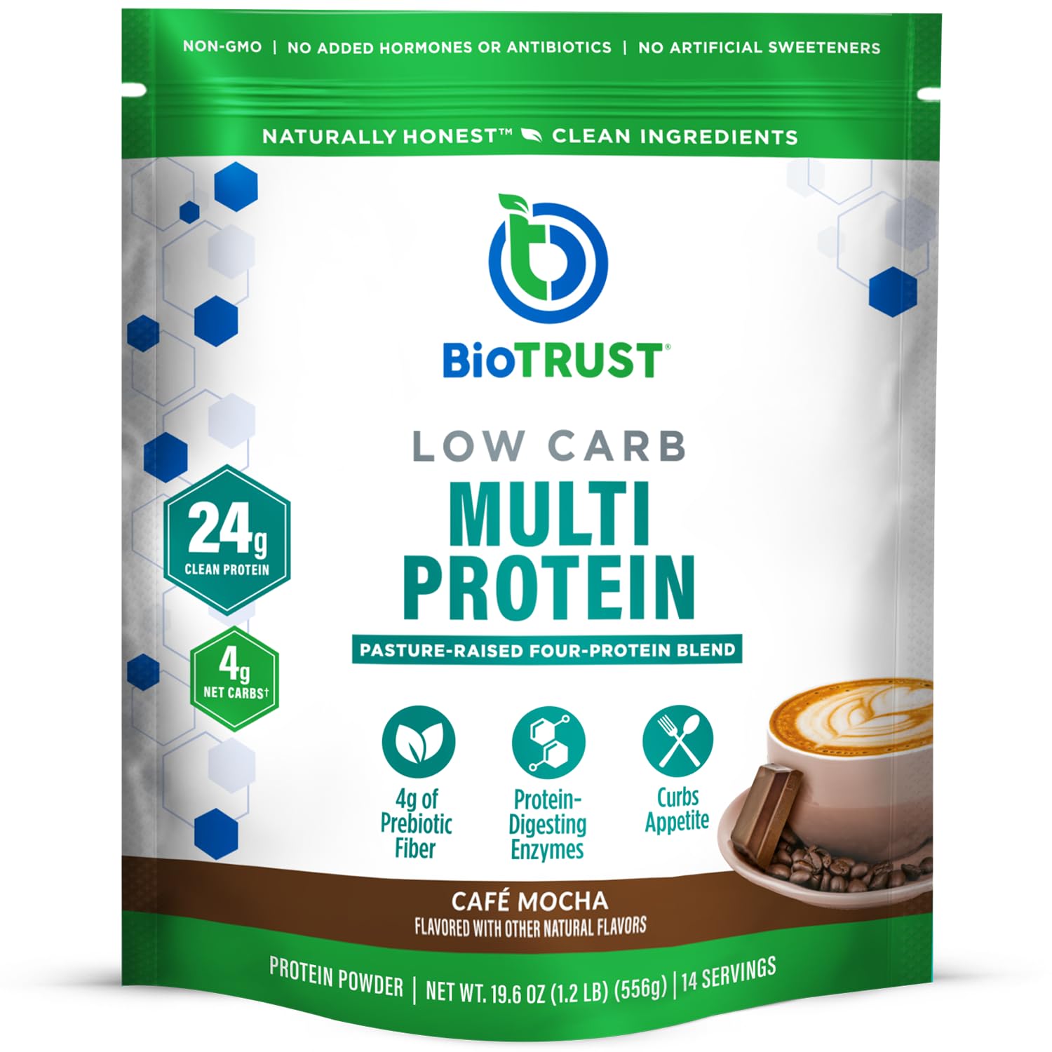BioTrust Low