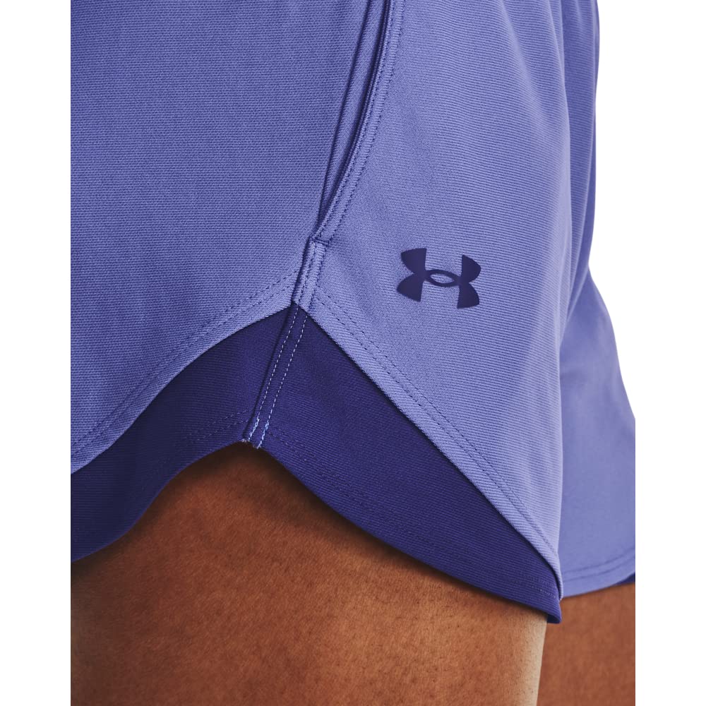 Under Armour Pantaloncini Donna