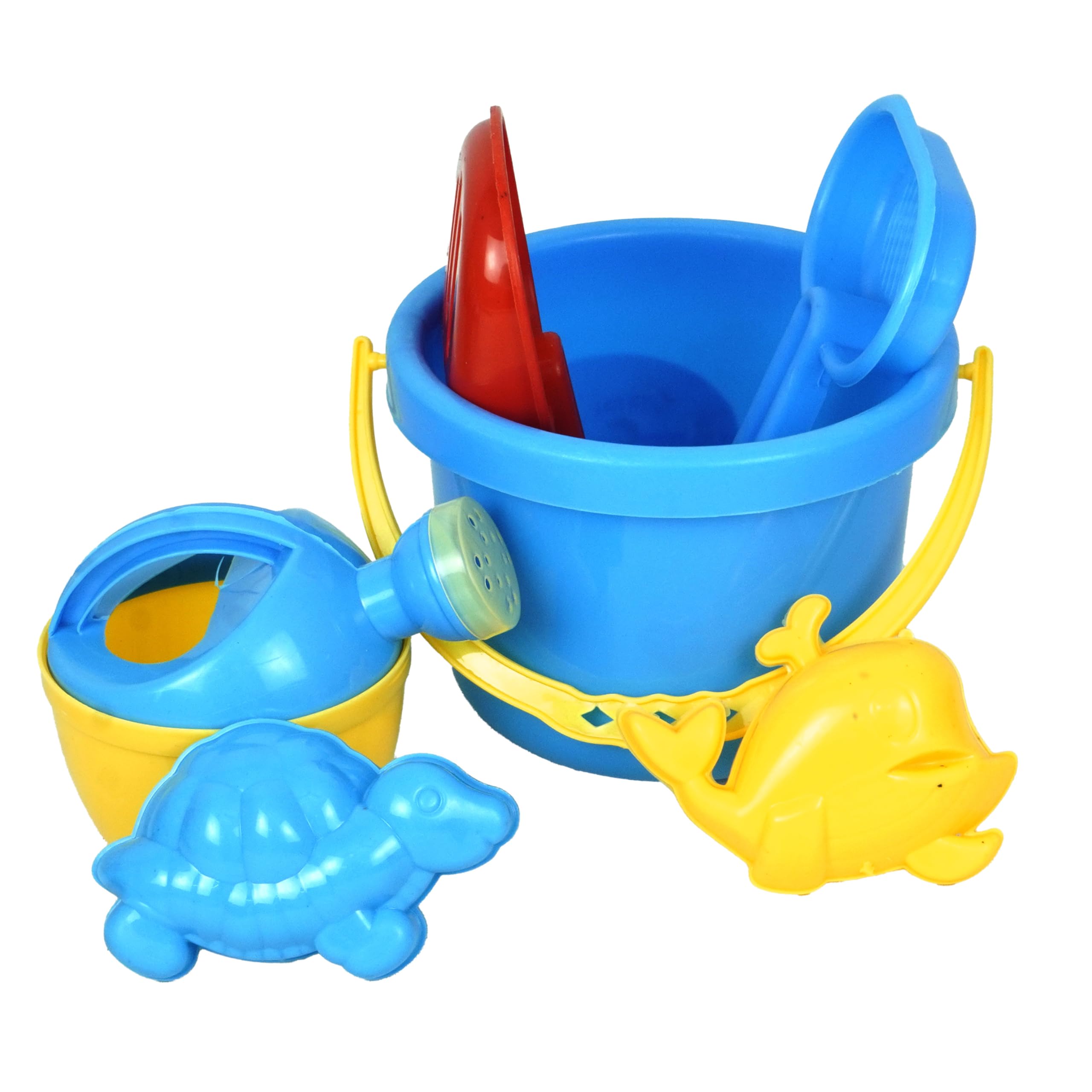 See full amazon price history chart for Storite Sand Game Castle Building Plastic Beach Toy Set for Kids Summer Fun Creative Activity Playset & Gardening Tool with Fishes, Turtles & Bucket - 5 Pcs + Bucket Set (Multicolour) Storite Sand Game Castle Building Plastic Beach Toy Set for Kids Summer Fun Creative Activity Playset & Gardening Tool with Fishes, Turtles & Bucket - 5 Pcs + Bucket Set (Multicolour) (B0CYQ4G6GP) Amazon Price History, Amazon Price Tracker