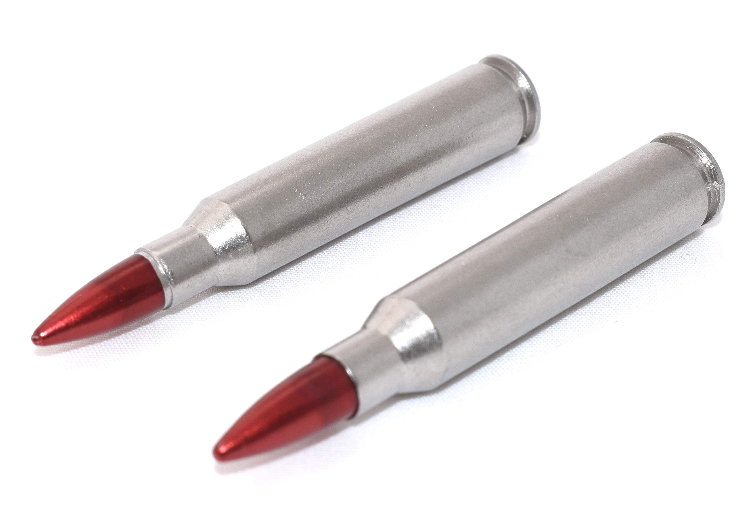 Steelworx .223 Snap Caps Dummy Rounds (2 Pack)