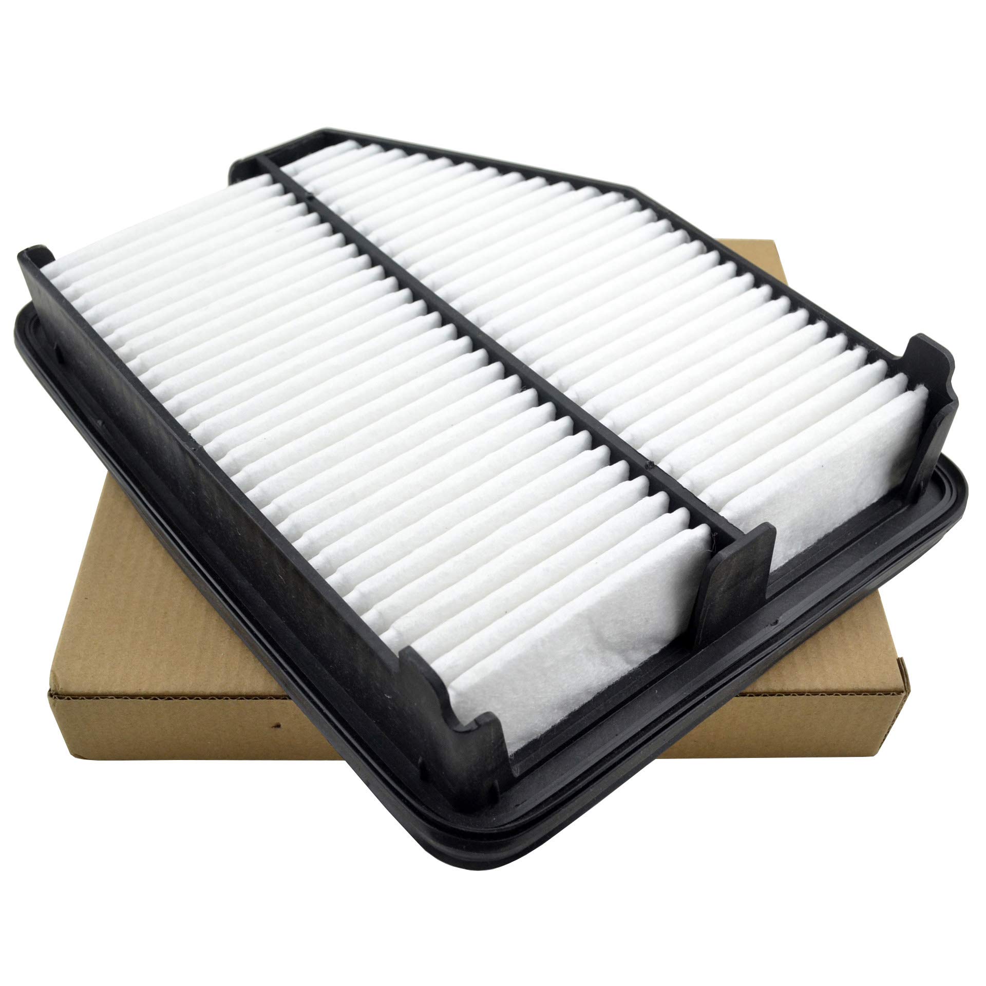 A-Premium Engine Air Filter Compatible With Honda CR-V CRV 2012