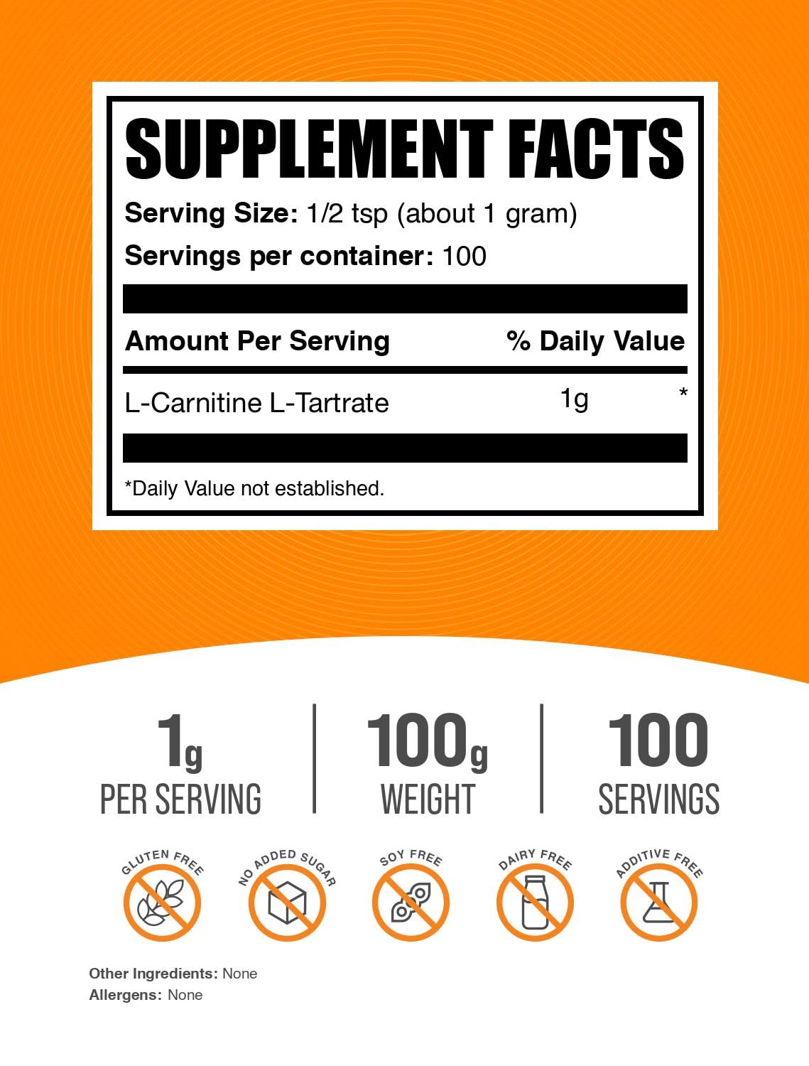 l carnitine tartrate amazon Amazon.com: Force Factor L-Carnitine Supplement, L Carnitine Tartrate  1000mg Capsules to Convert Fat Into Energy, Support Muscle Recovery, and  Boost Exercise Performance, Vegan, Non-GMO, 90 Tablets : Health & Household