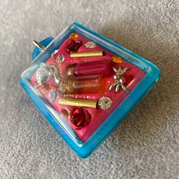 Amazon.co.jp: プラクルアン 九尾の狐 ジンジョークカオハン