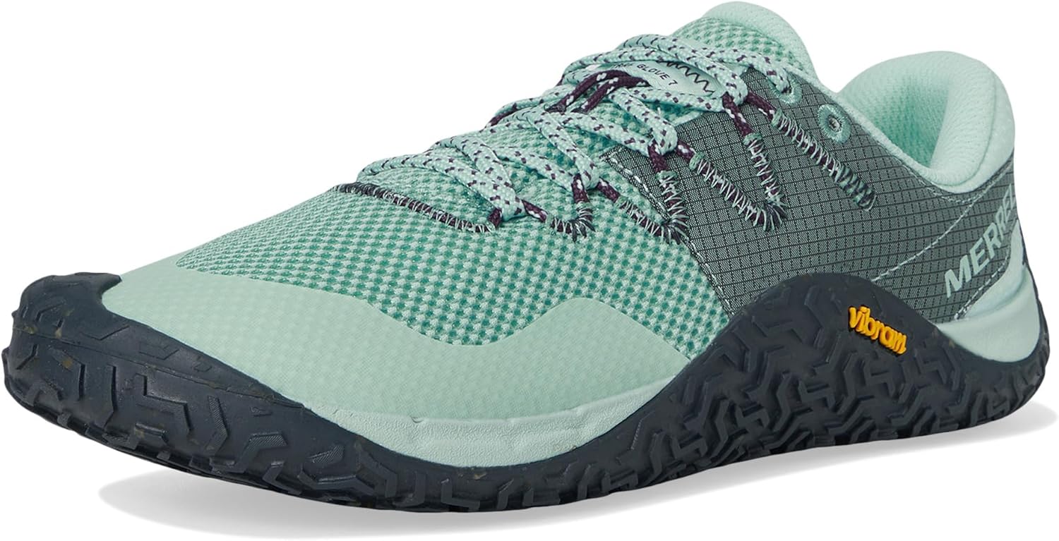 Merrell Womens Trail Glove 7 - Image 7