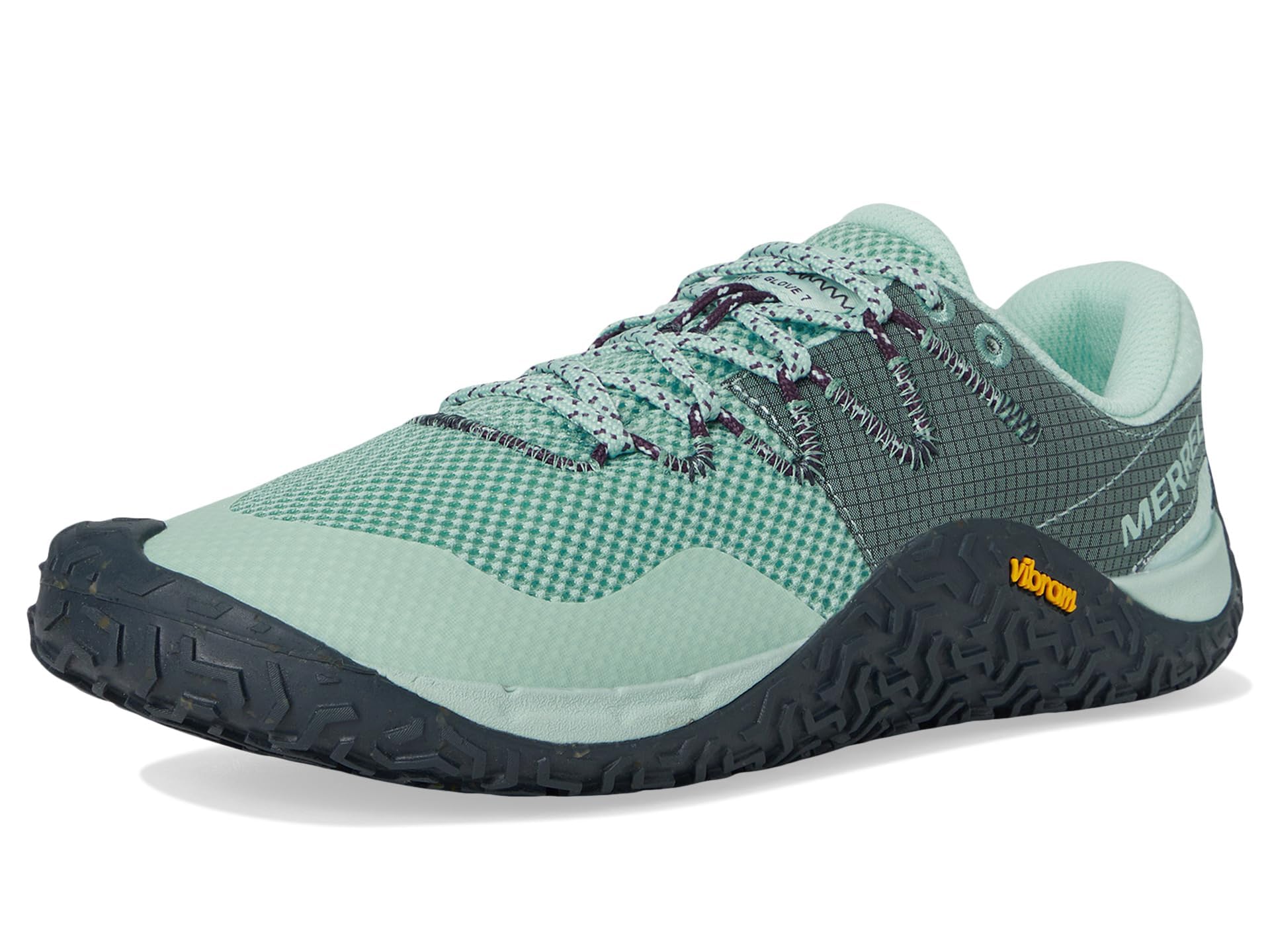 Merrell Kobiety Rękawica Trail 7Adidasy