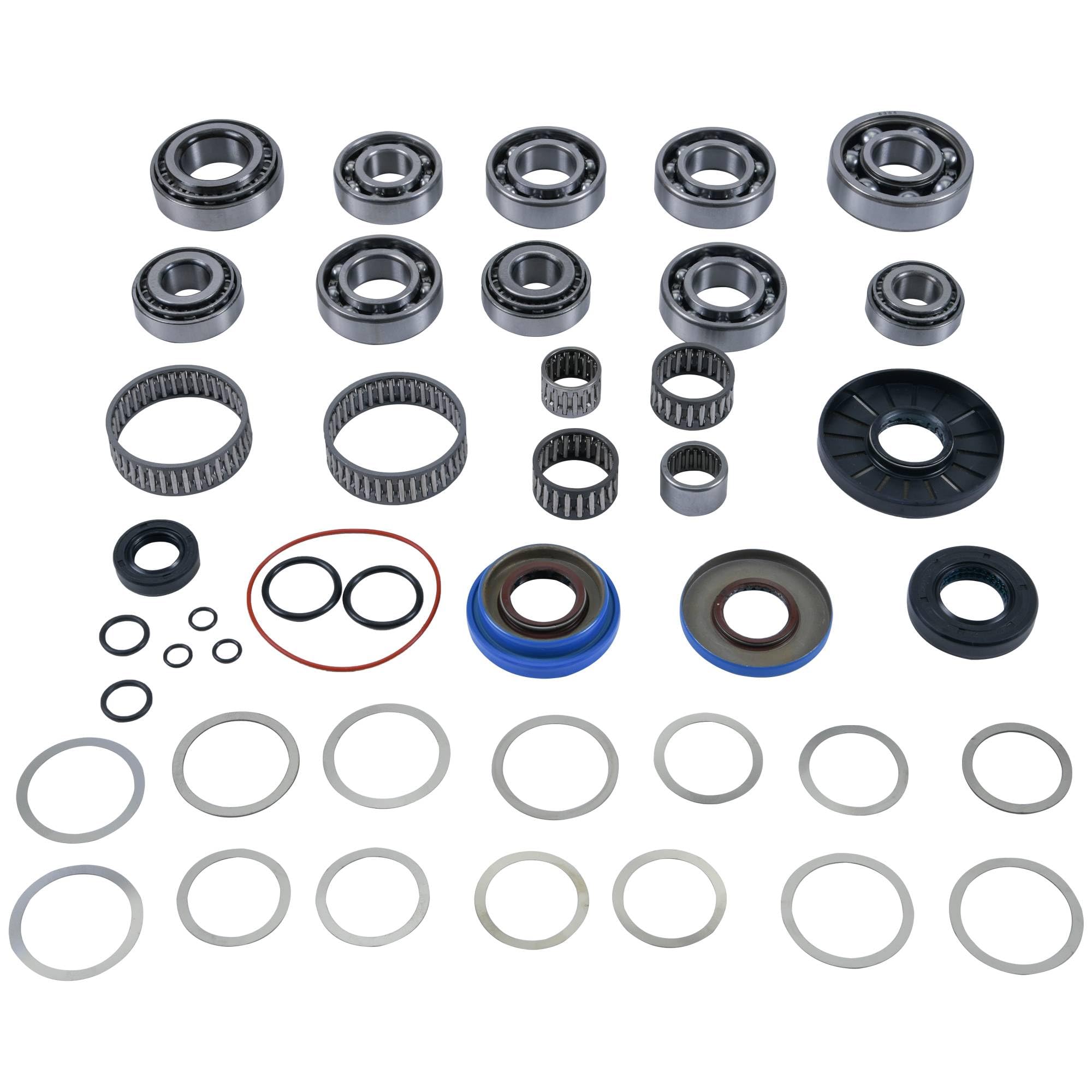Amazon.com: All Balls Racing 25-7019 Transmission Rebuild Kit