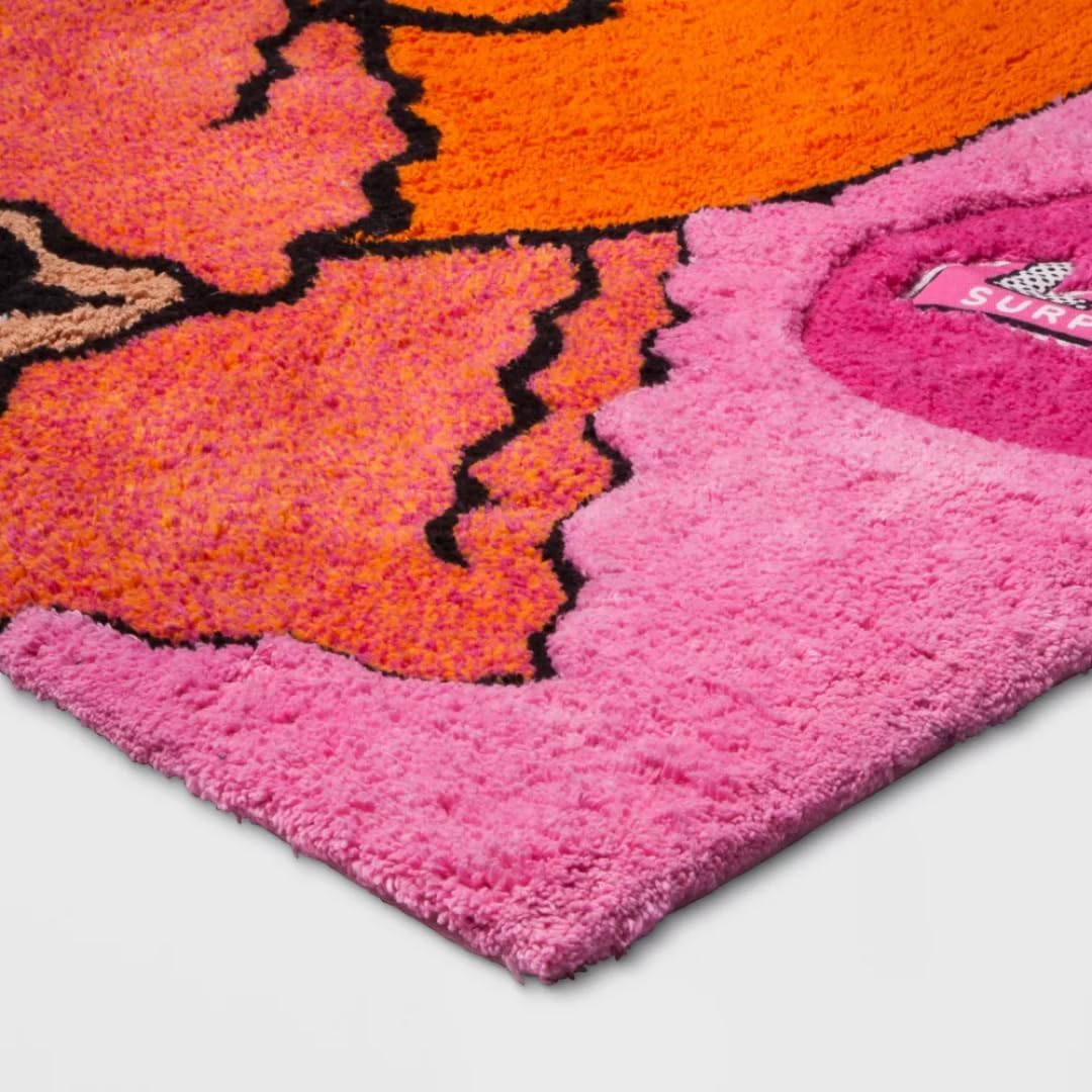 Franco Justice League DC Comics Kids Room Rug Lebanon Ubuy