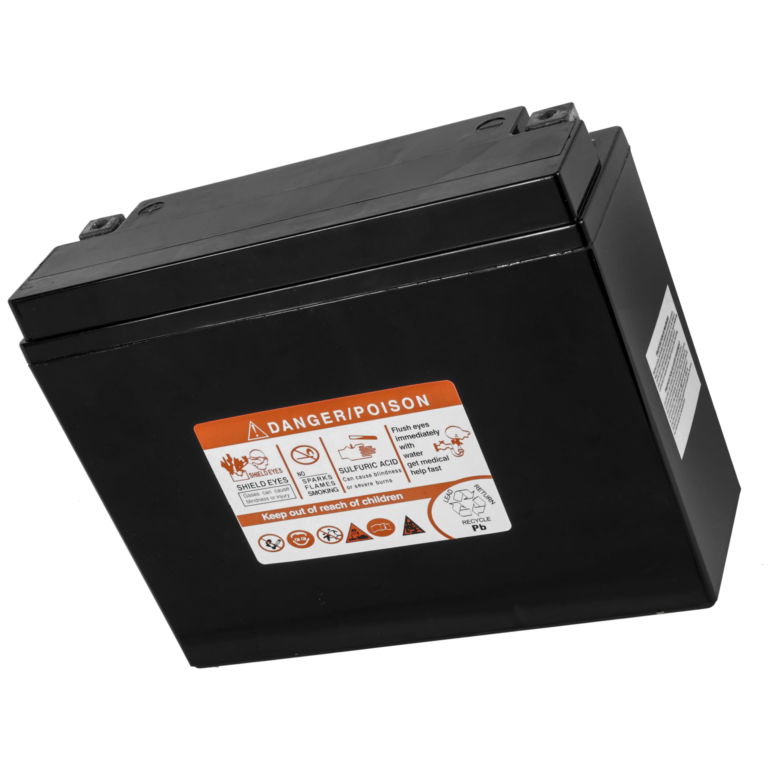 Amazon.com: Caltric Agm Battery Compatible with Yamaha V-Max 1200