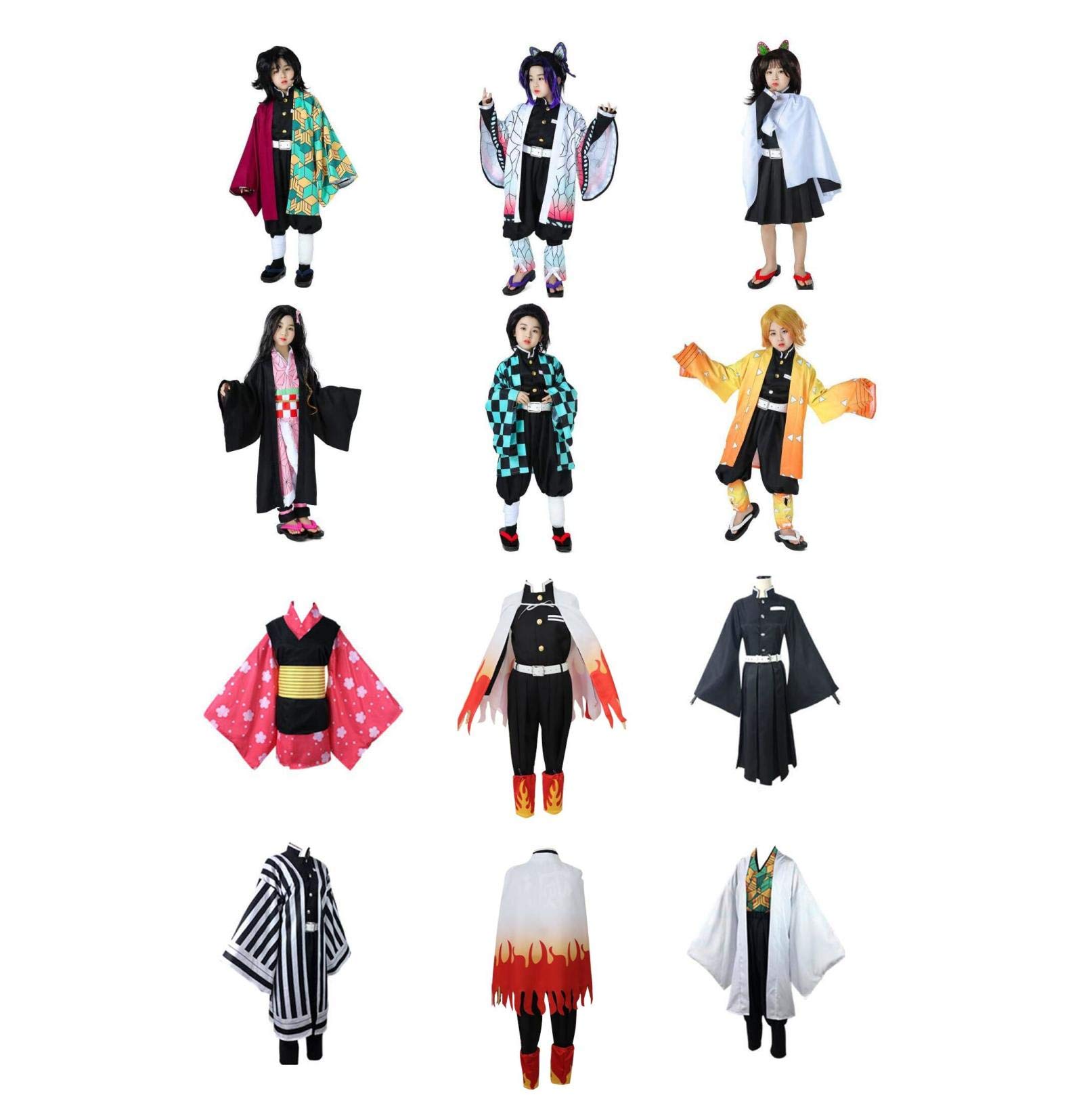 てんてん リンク 胡蝶 しのぶ (こちょう しのぶ) コスプレ 衣装 M てんてん 様 専用リンク 胡蝶 しのぶ (こちょう しのぶ