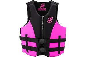 Seachoice Small Womens Life Jackets