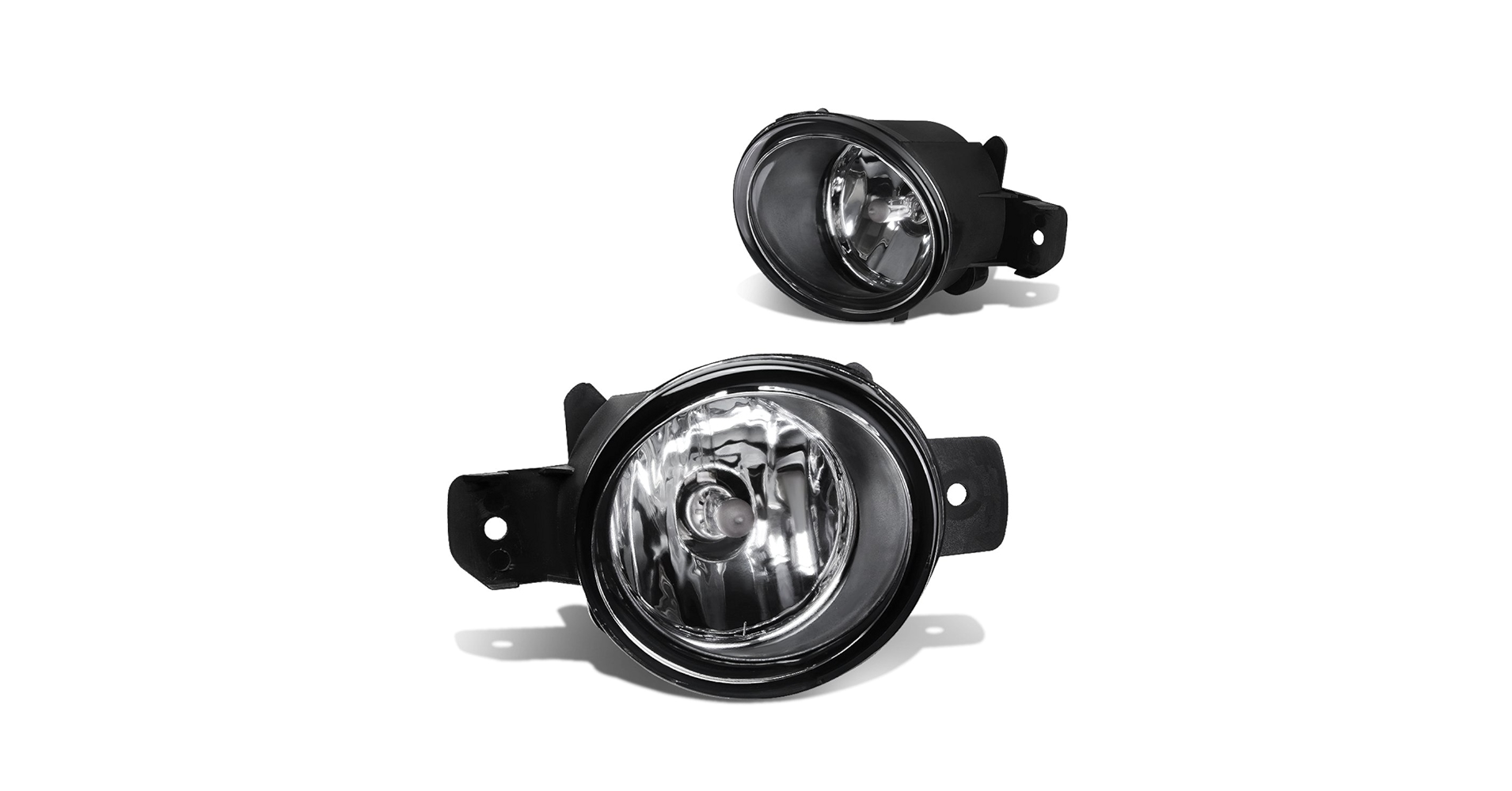 富*き様 FDL 9N 13L 13N 18N 27N FHT42L各10個 Amazon.com: DNA MOTORING FL-ZTL-211-CH Fog Light Driver