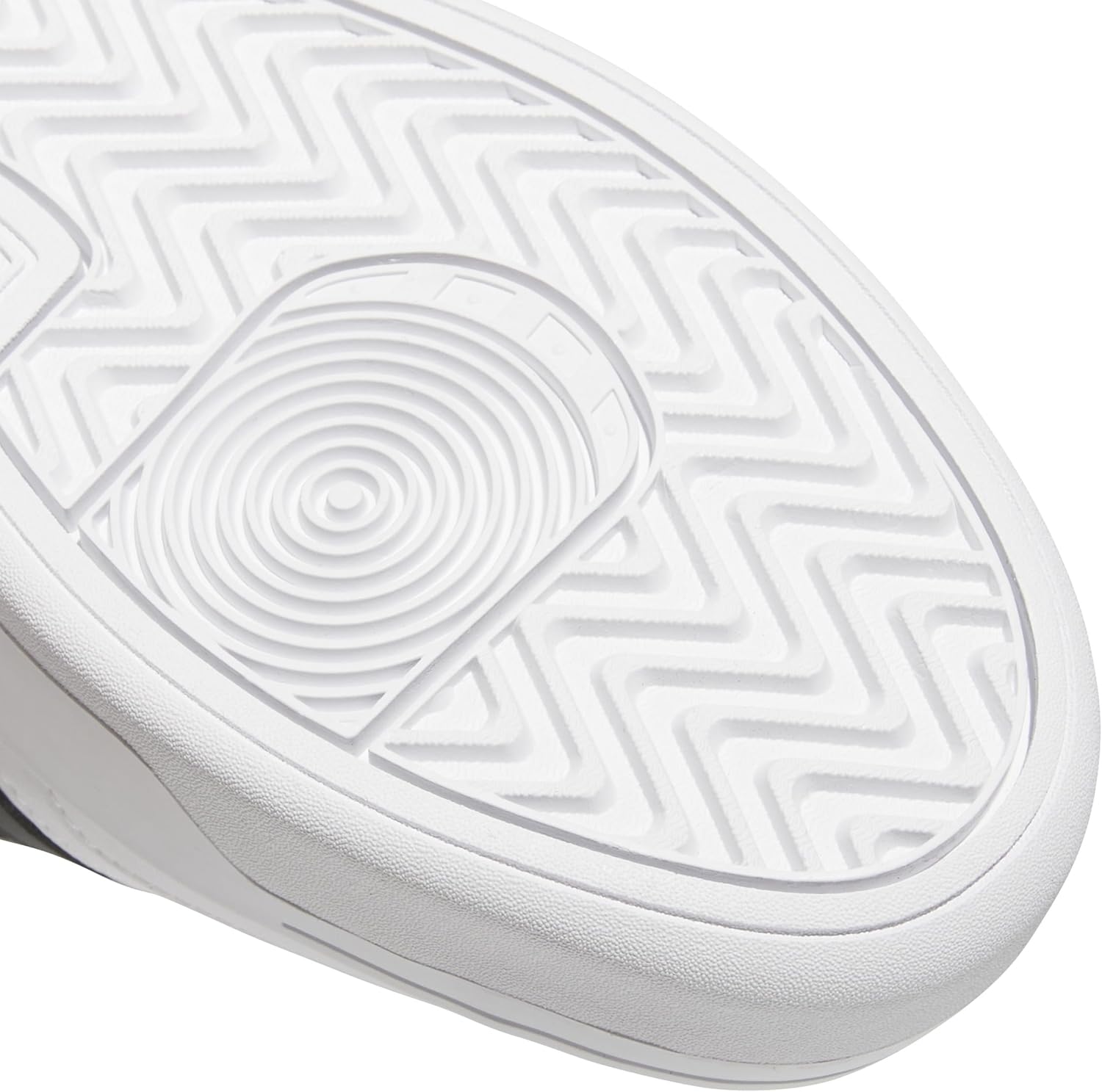 adidas Womens Turnaround Platform Sneakers Shoes Casual - White - Image 7