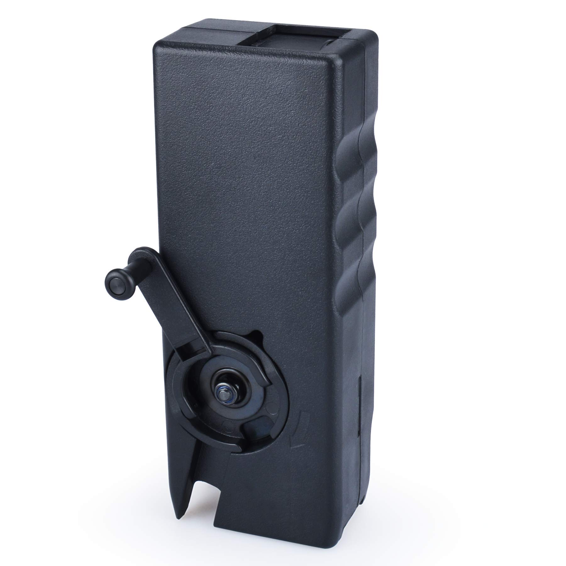 Buy ACTIONUNION Airsoft Speed Loader for Hand Crank Magazine Quick
