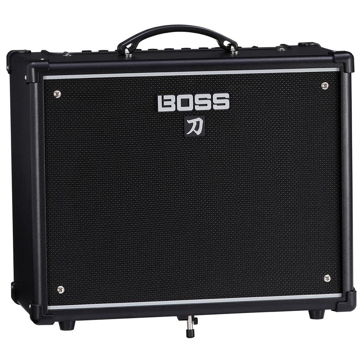 Amazon.co.jp: BOSS KATANA-50 ギターアンプ エレキギター/エレアコ