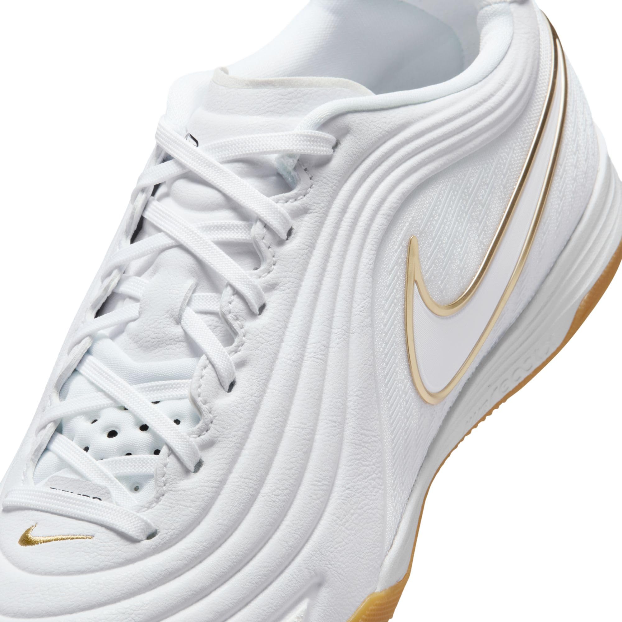 Nike Herren Tiempo Reactgato IcIndoor Soccer Shoes