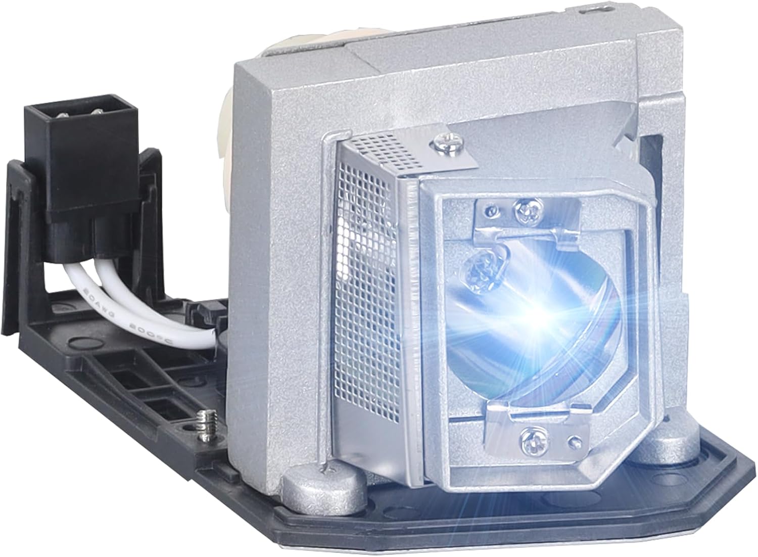 BL-FU240A /SP.8RU01GC01 Replacement Projector Lamp Bulb for Optoma DH1011 EH300 HD131X HD131Xw HD25 HD25-LV HD25e HD30 HD2500