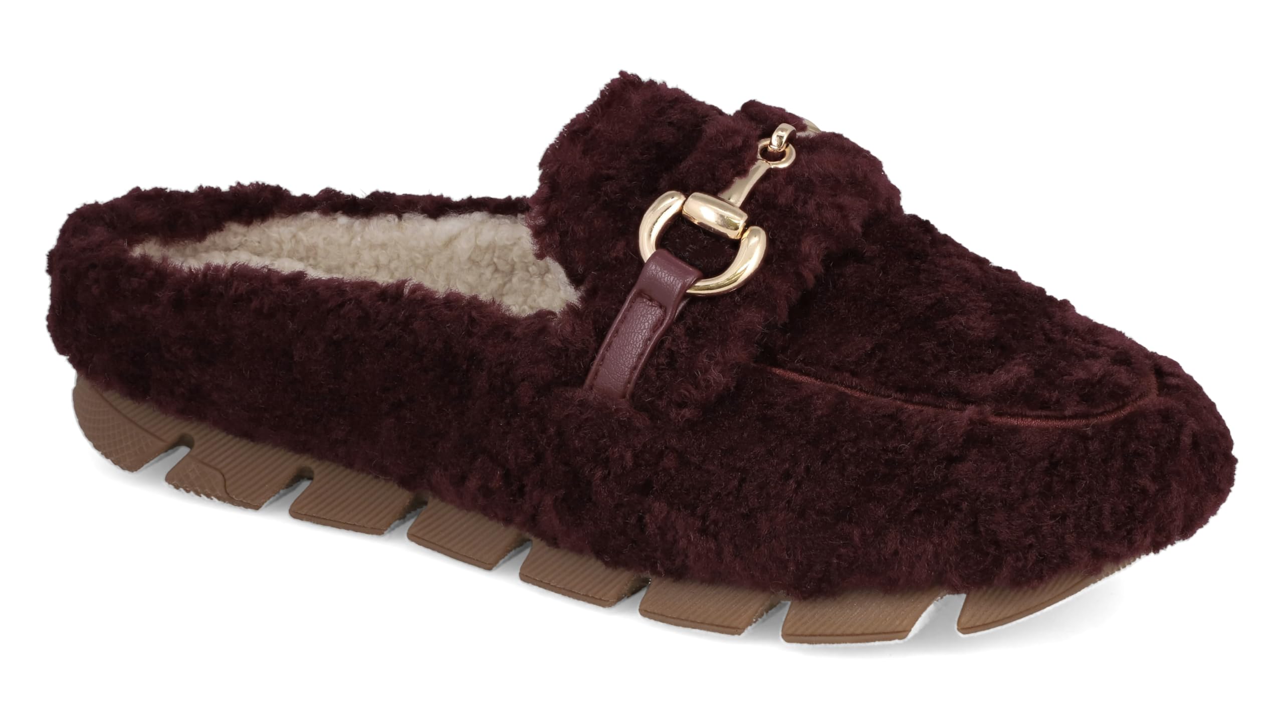 MIA womens Mle-cocoa