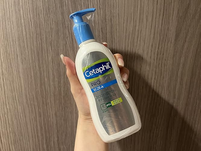 Amazon | セタフィル ® PRO ボディローション 295ml （ 保湿 乳液