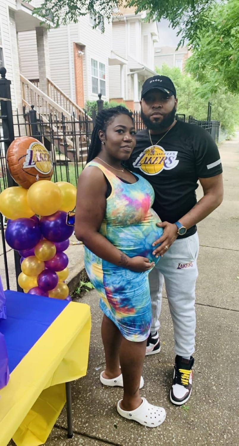 LAGSHIAN Women's Sexy Bodycon Tank Dress Sleeveless Basic Midi Club Dresses - Image 5