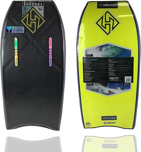 Bodyboard Houston Arrow Polietileno (PE) disponible en Yaxa Guatemala