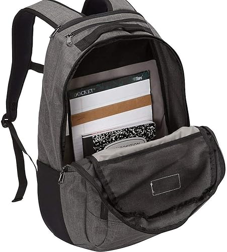 Miniatura 4 de Dakine Campus DLX Mochila apilada, 33L