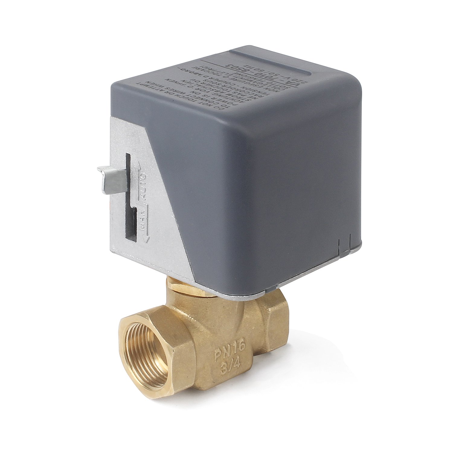 Spring Switch Over Buy 2 Way G3 /4